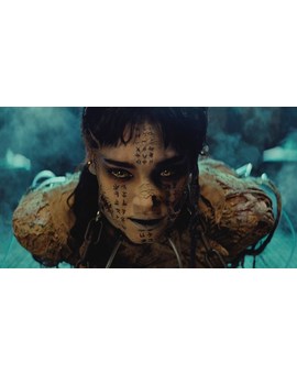 Tráiler honesto de 'La Momia'