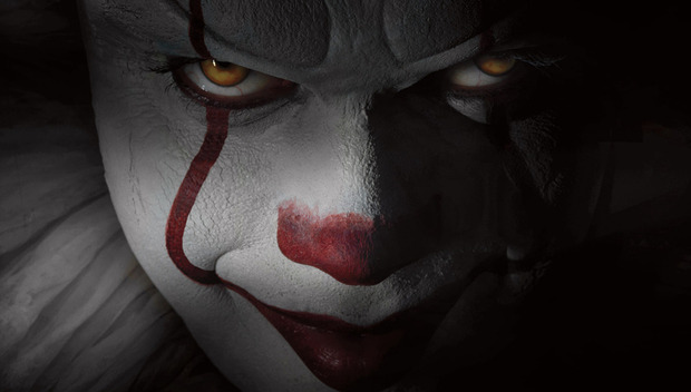 La muy perturbadora escena (rodada) que fue eliminada de 'It'
