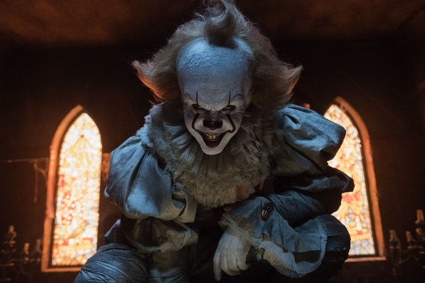 Taquilla fin de semana USA: "IT" rompe más récords en su segundo fin de semana 