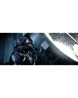 Matt Reeves podría abandonar ‘The Batman’