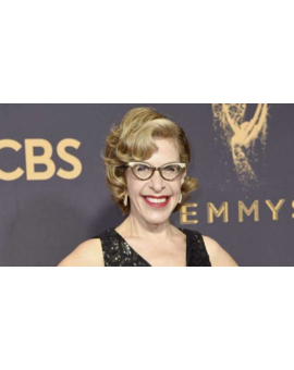 Emmy 2017: La furiosa reacción de Jackie Hoffman contra Laura Dern al no ganar el premio