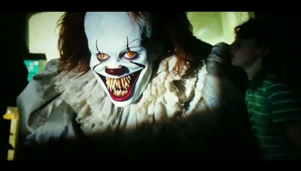 Un oscuro y misterioso personaje que aparece en 'It' tendrá mucho más protagonismo en 'It 2'