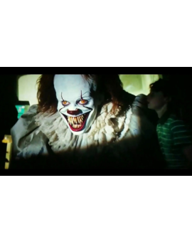 Un oscuro y misterioso personaje que aparece en 'It' tendrá mucho más protagonismo en 'It 2'