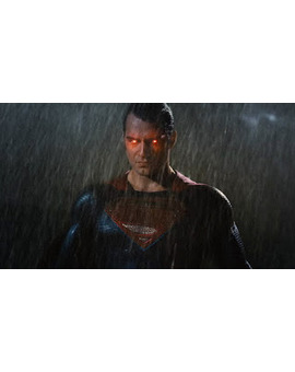 "El Hombre de Acero 2": Matthew Vaughn quiere que regrese el Superman clásico 