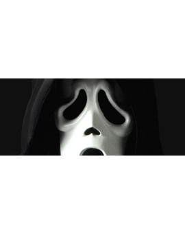 La máscara clásica de ‘Scream’ regresa en la 3ª temporada