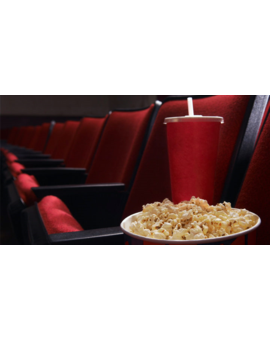 Los cines bajarán el precio de las entradas si el Gobierno baja el IVA