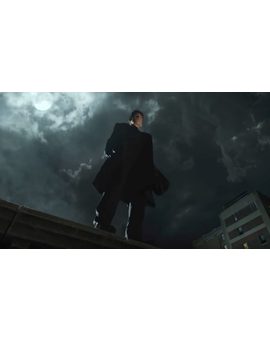 "Gotham": trailer extendido de la cuarta temporada 