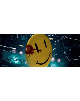Empieza la producción de la serie de ‘Watchmen’ en HBO