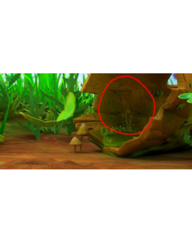 Netflix elimina un episodio de 'La abeja Maya' porque mostraba un pene