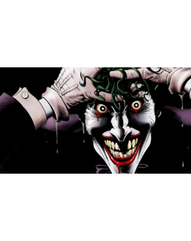 El spin-off del Joker ya tiene listo el primer borrador del guión