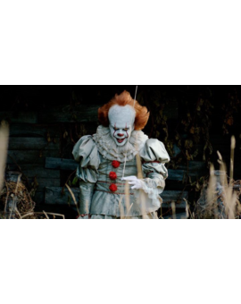 'It' supera en recaudación a 'El exorcista' y ya es la película de terror más taquillera de la historia/ Y los niños de la película sueñan con qué actores interpretarán sus personajes de adultos