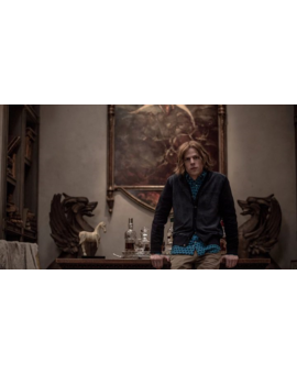 'Liga de la Justicia': ¿Ha eliminado Joss Whedon a Lex Luthor del montaje?