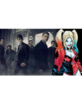 'Gotham': El 'showrunner' confirma que Harley Quinn nunca aparecerá en la serie