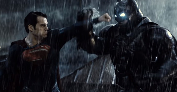 'Batman v Superman': El ilustrador de 'Watchmen' explica qué pudo fallar en la película