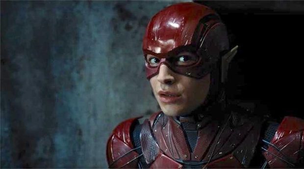 Joss Whedon se carga a Iris West en el corte de 'Liga de la Justicia'