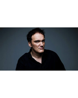 Quentin Tarantino estaría interesado en dirigir una nueva película de 'Star Trek'