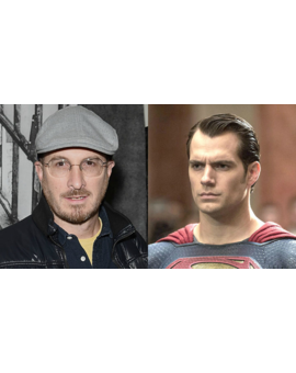 Darren Aronosfky quiere dirigir una película de 'Superman'