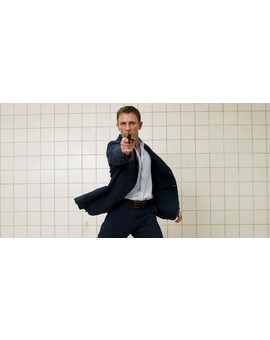 'James Bond 25': Daniel Craig podría haber elegido al director de la nueva aventura del agente 007