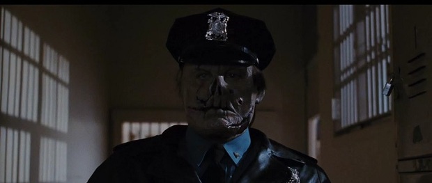 El remake de ‘Maniac Cop’ está cancelado