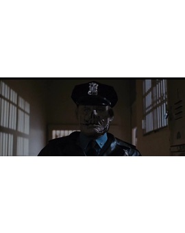 El remake de ‘Maniac Cop’ está cancelado