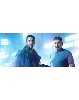 ‘Blade Runner 2049’ recibe excelentes primeras críticas