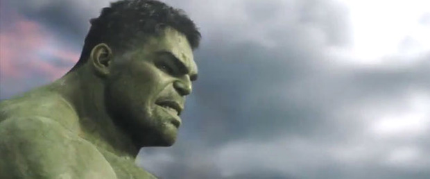 Nuevo y espectacular tráiler internacional de ‘Thor 3’