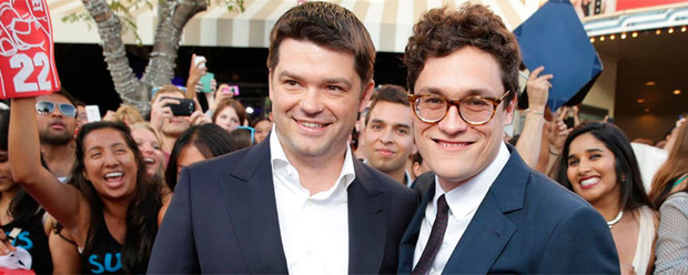 Phil Lord y Chris Miller, los directores que abandonaron 'Star Wars', dirigirán 'Artemis'