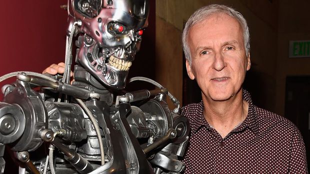 'Terminator 6': La tercera, cuarta y quinta entrega transcurren en una línea de tiempo alternativa, según James Cameron