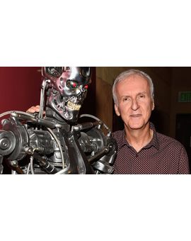 'Terminator 6': La tercera, cuarta y quinta entrega transcurren en una línea de tiempo alternativa, según James Cameron
