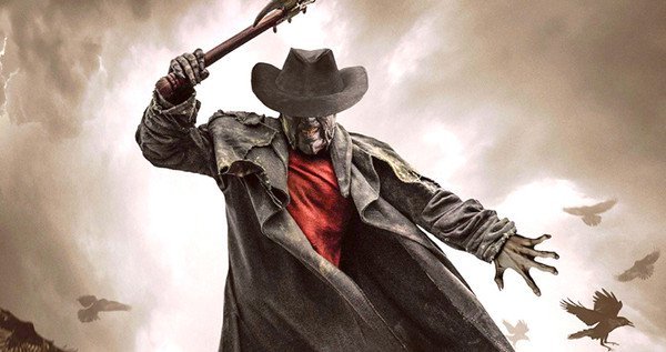 El director de 'Jeepers Creepers 3', condenado por abuso de menores, bromea sobre pedofilia en la película