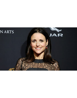 Julia Louis-Dreyfus revela que tiene cáncer de mama