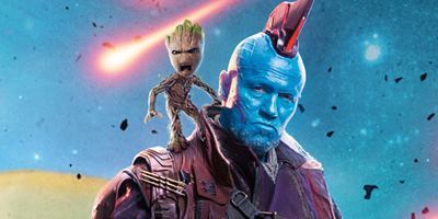 'Guardianes de la Galaxia': James Gunn asegura que Yondu y el Groot original nunca regresarán a la saga