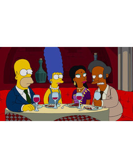 'El problema de Apu', el documental sobre 'Los Simpsons' que acusa a la serie de racista