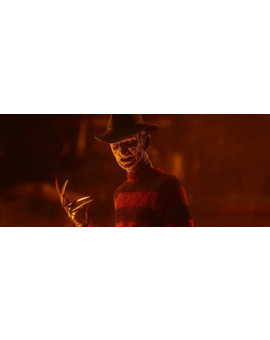 Robert Englund propone a Kevin Bacon para su relevo como Freddy Krueger