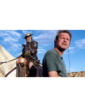 'El hombre que mató a Don Quijote': Anunciada la fecha de estreno de la película de Terry Gilliam