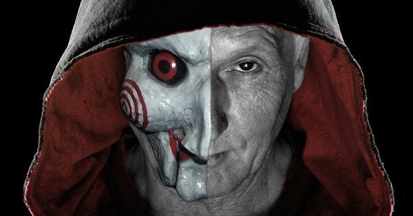 Primeros spots para ‘Jigsaw’ (aka ‘Saw 8’)