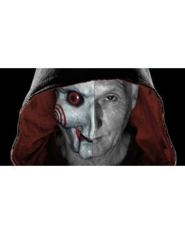 Primeros spots para ‘Jigsaw’ (aka ‘Saw 8’)