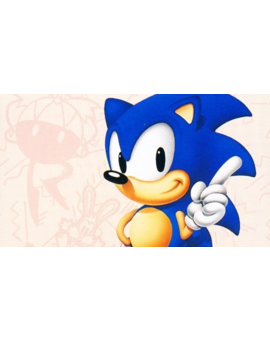 La película de Sonic llegará a los cines de la mano del director de 'Deadpool'