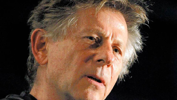 Roman Polanski vuelve a ser acusado de abuso de menores a una actriz