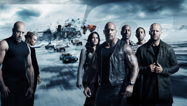 ¿Problemas a la vista? Retrasan la fecha de estreno de 'Fast and Furious 9' un año