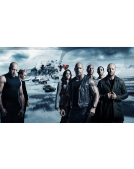 ¿Problemas a la vista? Retrasan la fecha de estreno de 'Fast and Furious 9' un año