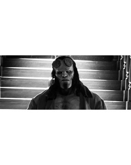 Vértice 360 distribuirá el reboot de ‘Hellboy’ en España