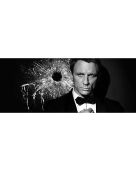 'James Bond 25': Denis Villeneuve, interesado en dirigir la nueva película del agente 007