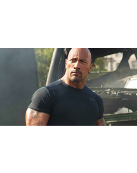 Un actor de 'Fast and Furious' acusa a Dwayne Johnson de cargarse el futuro de la saga
