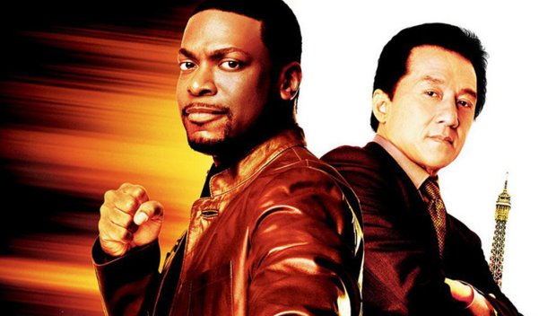 Jackie Chan confirma que 'Hora Punta 4' está en camino