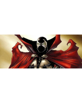 El rodaje de ‘Spawn’ empezará en febrero