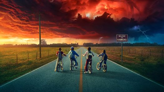 'Stranger Things': El Festival de Sitges anula el estreno de la segunda temporada por "la situación en Cataluña"