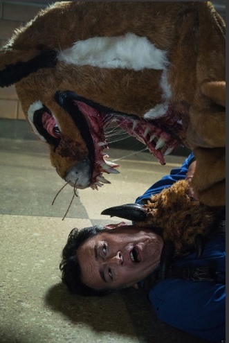 Primeras imágenes de la tercera temporada de ‘Ash vs Evil Dead’