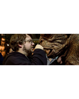Guillermo del Toro habla sobre 'La forma del agua', 'The Strain', 'Hellboy 3' y 'Star Wars' en esta entrevista con el director