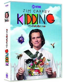 Llega a España la primera temporada de Kidding (aunque sólo en dvd)